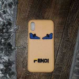 iPhone x case